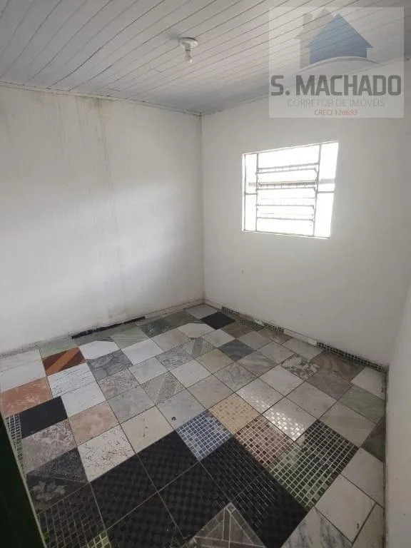Imagem Salão Comercial para Locação em Santo André / SP no bairro Jardim Utinga