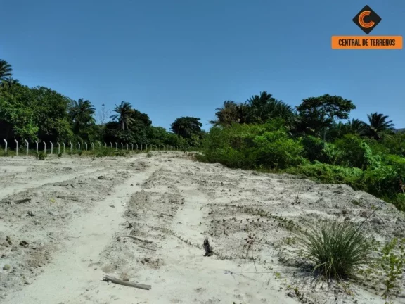 Imagem TERRENO EM LAURO DE FREITAS