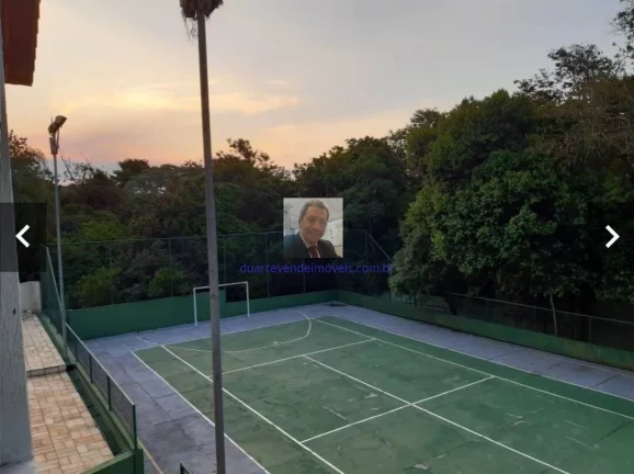 Imagem Vende-se Casa Diferenciada Open Space, em condomínio Vila Verde Km 36 Rapos