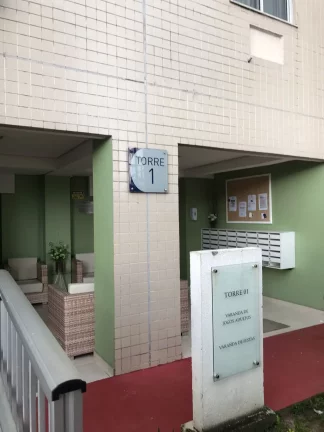 Imagem CASAL IMOVEIS VENDE VERANO 2/4- 1 SUÍTE