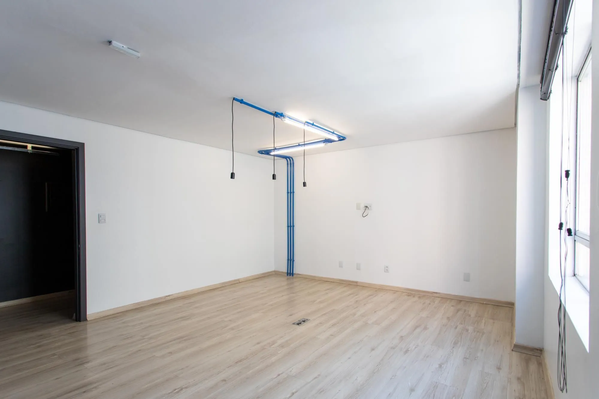 Imagem Andar inteiro de 214 m²