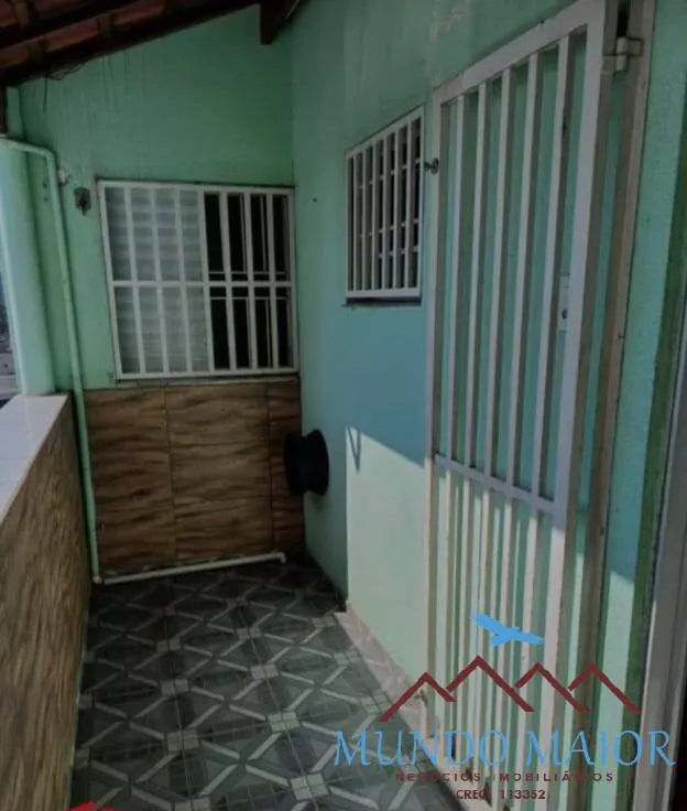 Imagem Invista em qualidade de vida- Apto 69 m² 2 dorms- Valparaíso- R$ 380.000.00
