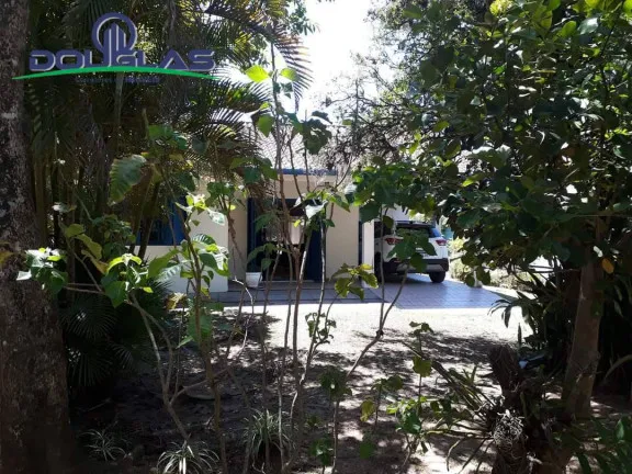 Imagem Casa de Condomínio com 3 Quartos à Venda, 150 m² em Águas Claras - Viamão