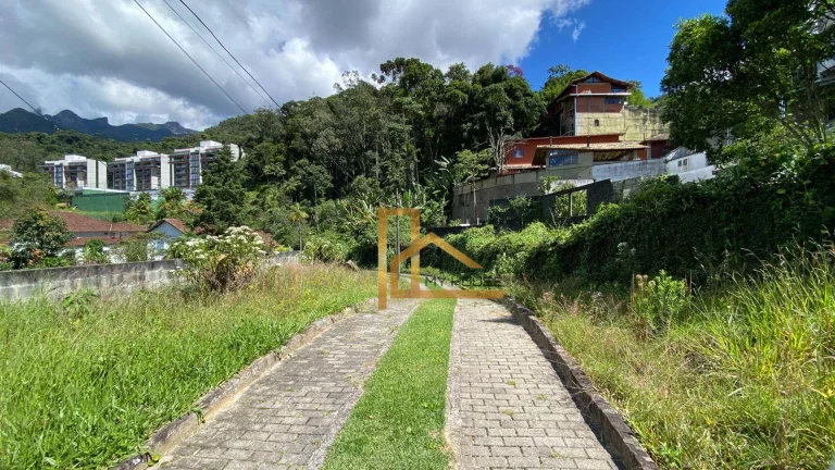 Imagem Terreno para investidores - incorporadores no Bairro do Alto - R$4.800.000,00 Não aceita permuta.