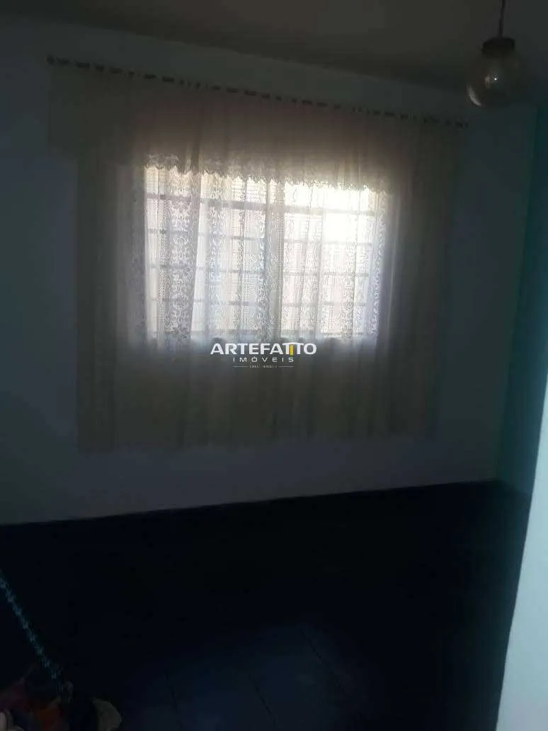 Imagem Casa à venda em Franca, Vila Imperador, com 3 quartos, 80m2