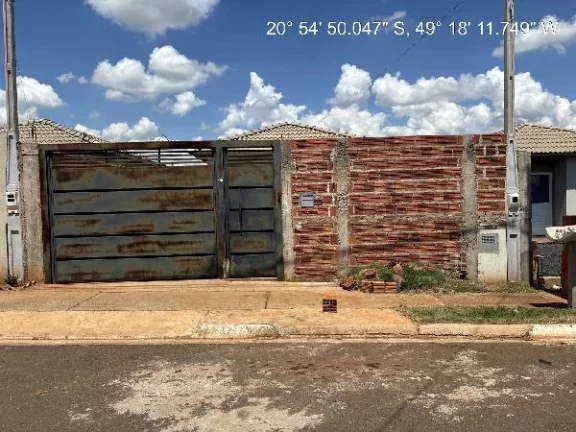 Oportunidade Única em CEDRAL - SP | Tipo: Prédio | Negociação: Venda Online | Situação: Imóvel em RUA RUDY DE SOUZA LIMA