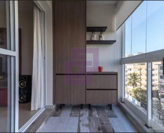 Imagem Apartamentos / Padrão na cidade de Guarujá