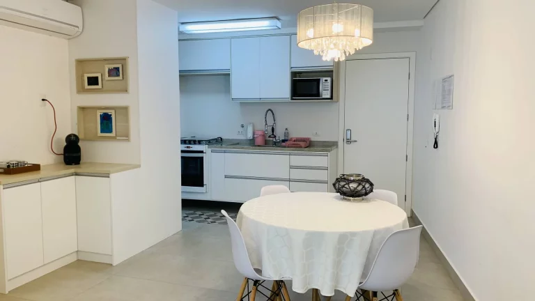 Imagem Apartamento Paradisíaco no Edifício San Sebastian - Módulo 5, Riviera