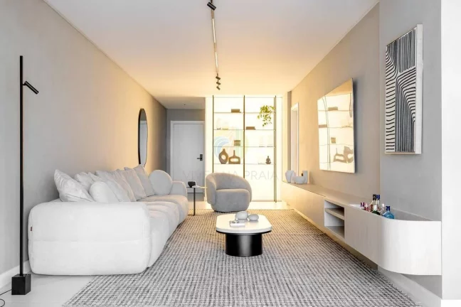 Imagem Surfes Paradise Residence