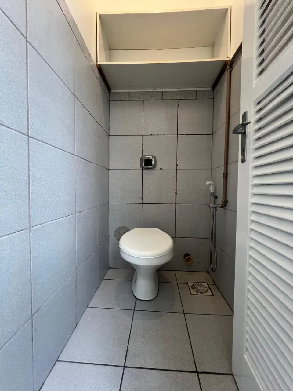 Imagem EXCELENTE E AMPLO APARTAMENTO 3 DORMITÓRIOS NO CENTRO - MUITA LUZ E O MELHOR DA VIDA URBANA!