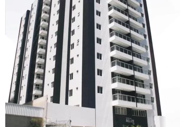 Imagem Apartamento para Venda em Curitiba, Cristo Rei, 2 dormitórios, 1 suíte, 2 banheiros, 1 vaga