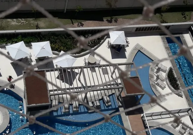 Imagem Cobertura com 3 Quartos à Venda, 180 m² em Recreio dos Bandeirantes - Rio de Janeiro