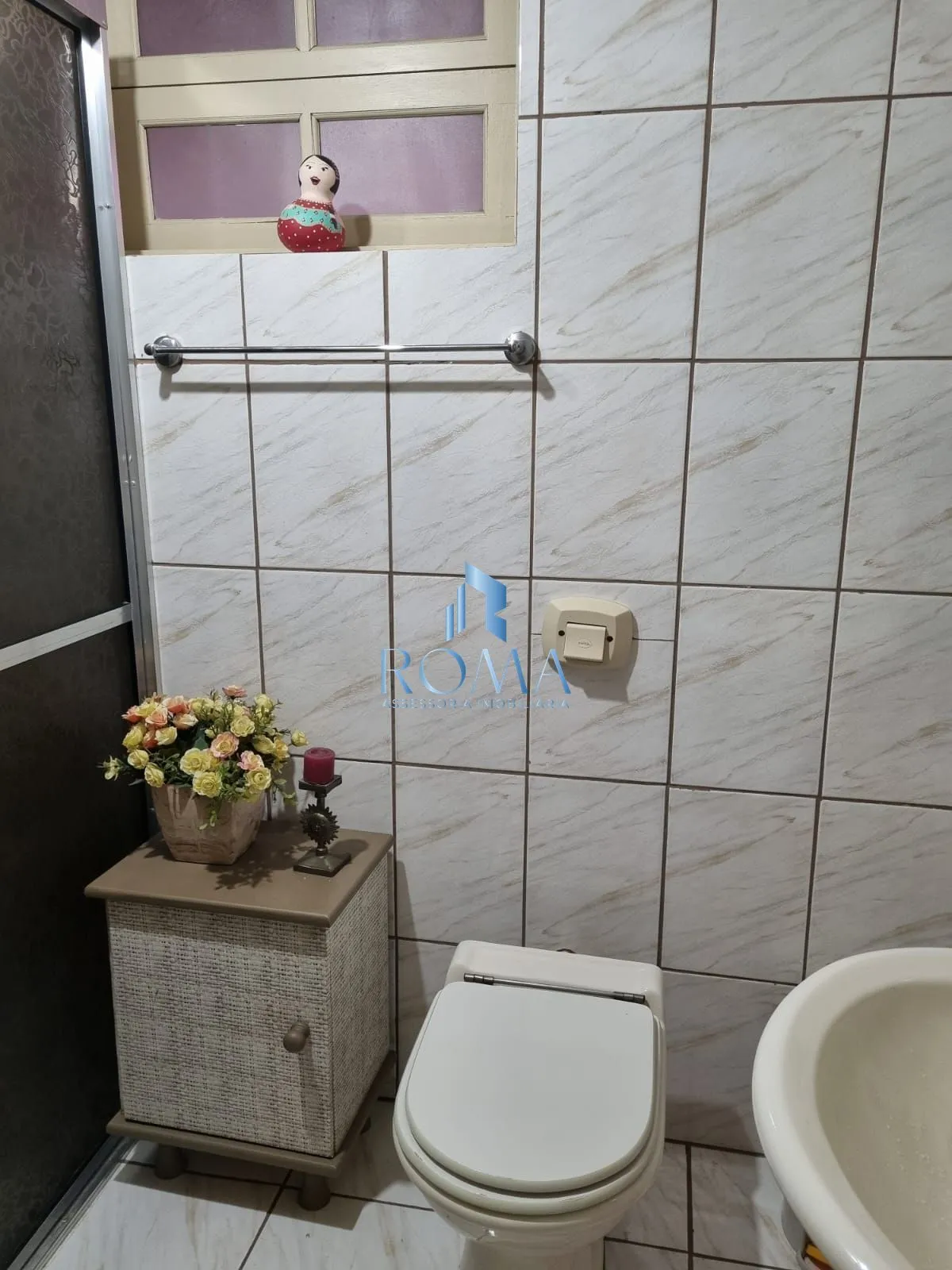 Imagem Nossa Senhora do Perpétuo Socorro