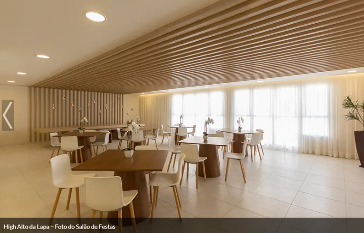 Cobertura com 2 Quartos à Venda, 122 m² em Alto Da Lapa - São Paulo