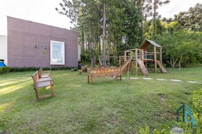 Imagem Terreno a venda em condomínio clube no Santa Cândida Curitiba PR