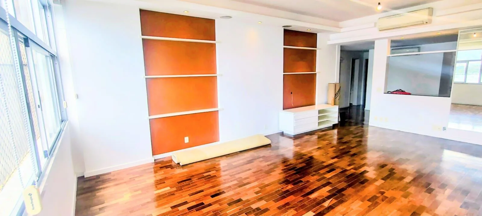 Imagem Apartamento à venda no bairro Lagoa em Rio de Janeiro/RJ