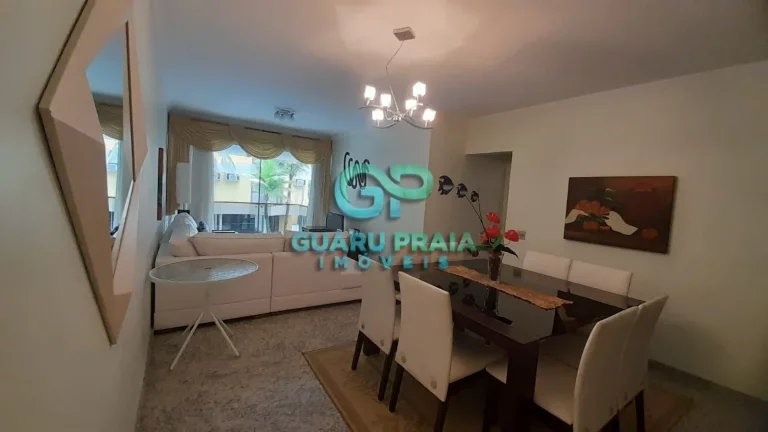 Imagem Apartamento amplo com 4 dormitórios