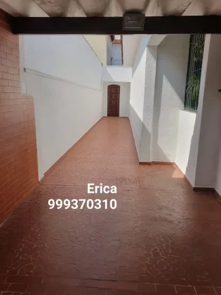 Imagem CASA RESIDENCIAL em SÃO PAULO - SP, VILA GOMES
