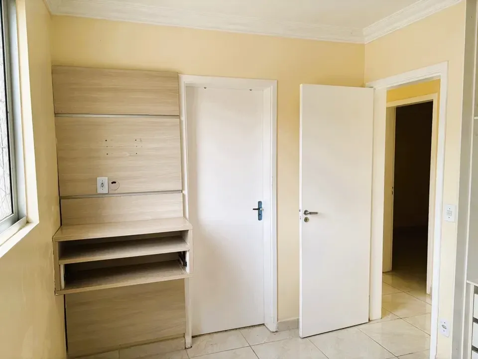 Imagem Apartamento com 3 Quartos para Alugar, 70 m² em Japiim - Manaus