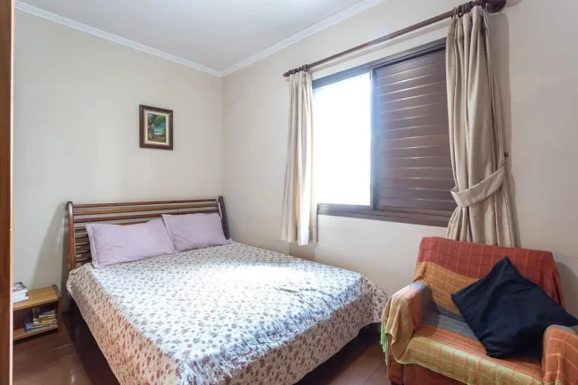 Imagem APARTAMENTO RESIDENCIAL em São Paulo - SP, Perdizes