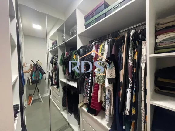 Imagem Venda de apartamento novo de113m² com 2 suítes e 2 vagas na Chácara Santo Antonio
