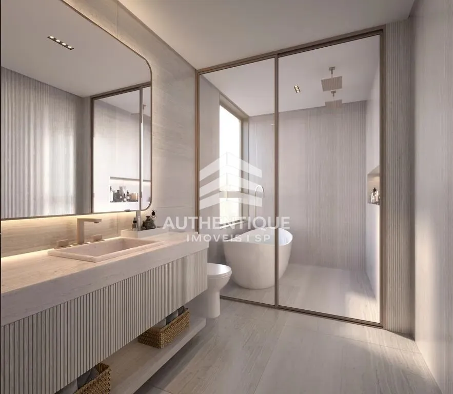 Imagem LIGNEA HIGIENOPOLIS - Apartamento à venda no bairro Higienópolis - São Paulo/SP, Zona Central