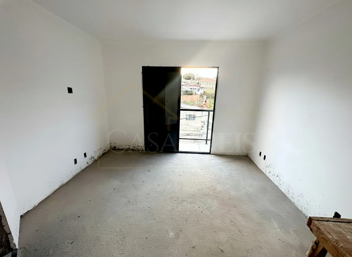 Imagem Apartamento 2 quartos à venda em Vila Togni, Poços de Caldas