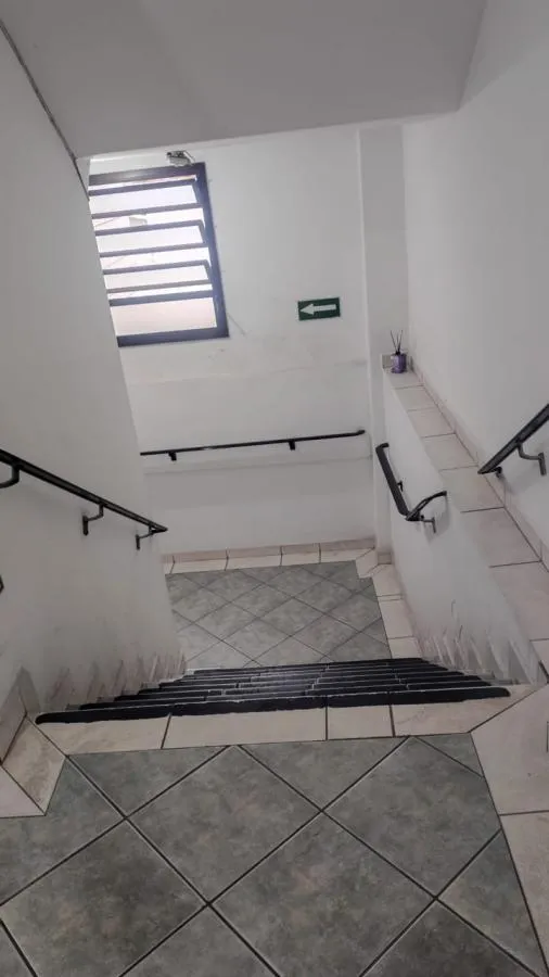 Imagem Apartamento para Venda em Praia Grande, Aviação, 1 dormitório, 1 banheiro, 1 vaga
