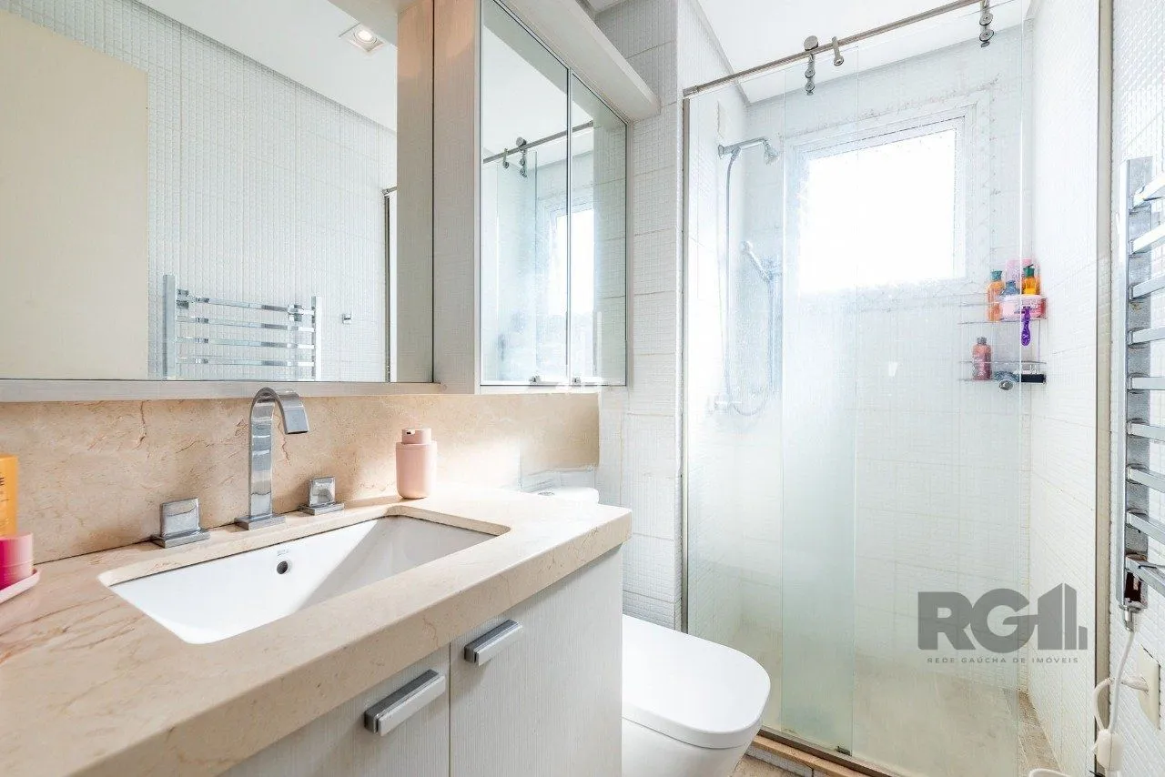 Imagem Apartamento em Passo da Areia