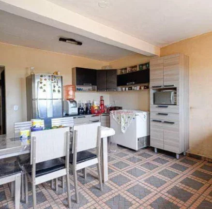Imagem Sobrado com 9 dormitórios à venda, 200 m por R$ 730.000,00 - Vila Formosa - São Paulo/SP