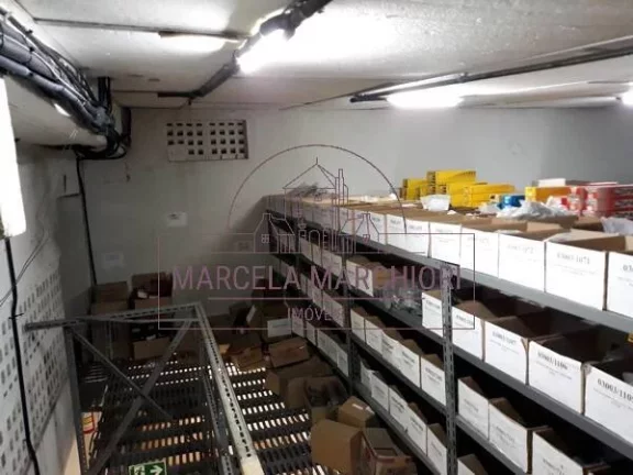Imagem Galpão de 700m² pertinho do Shopping Vila Velha