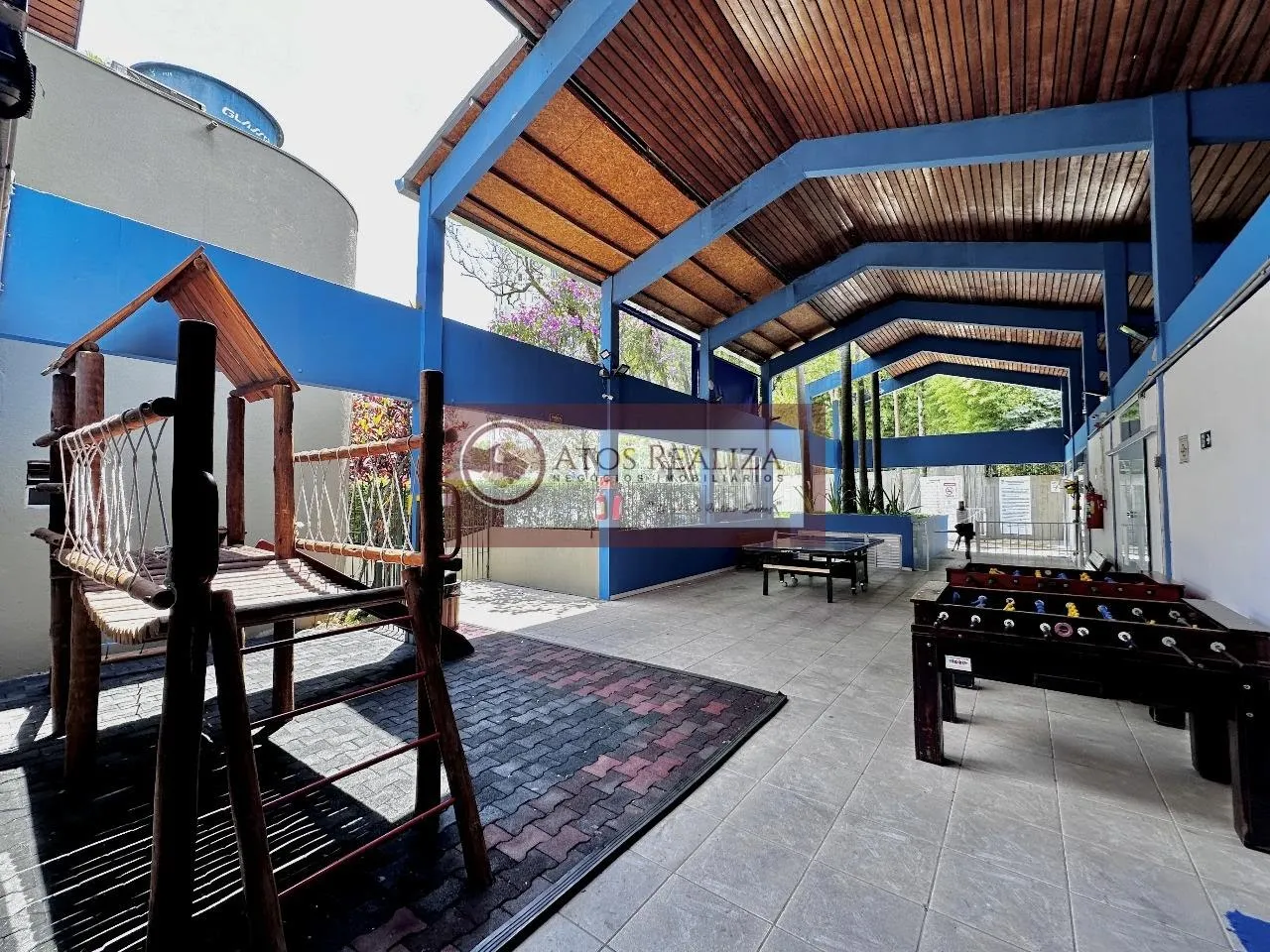 Imagem Apartamento à Venda com Varanda Gourmet no Jardim Anhanguera SP