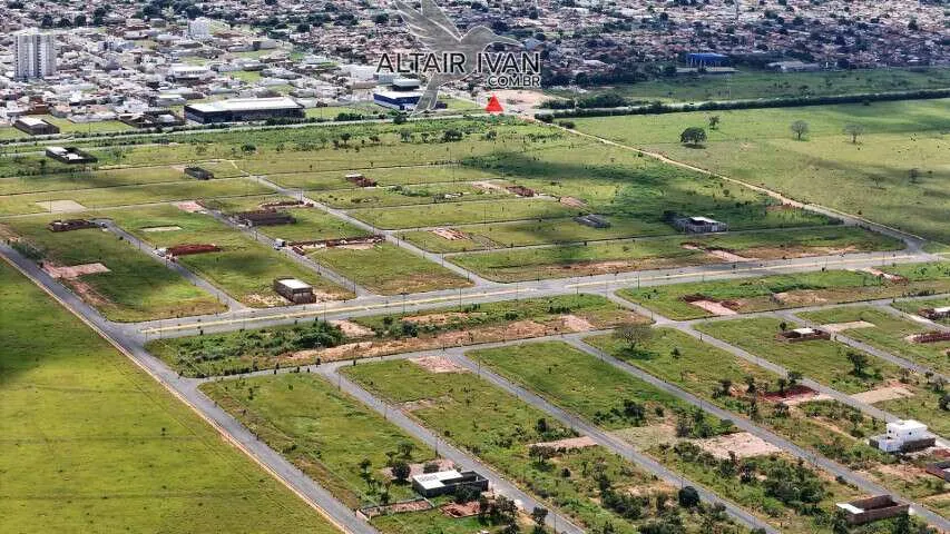 Imagem Lote à venda em Uberlândia, Laranjeiras