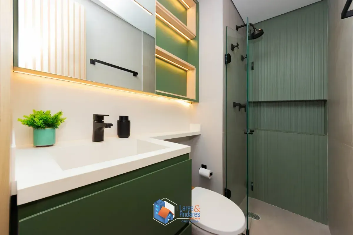 Imagem Studio para venda em Consolação com 1 quarto, 22m²
