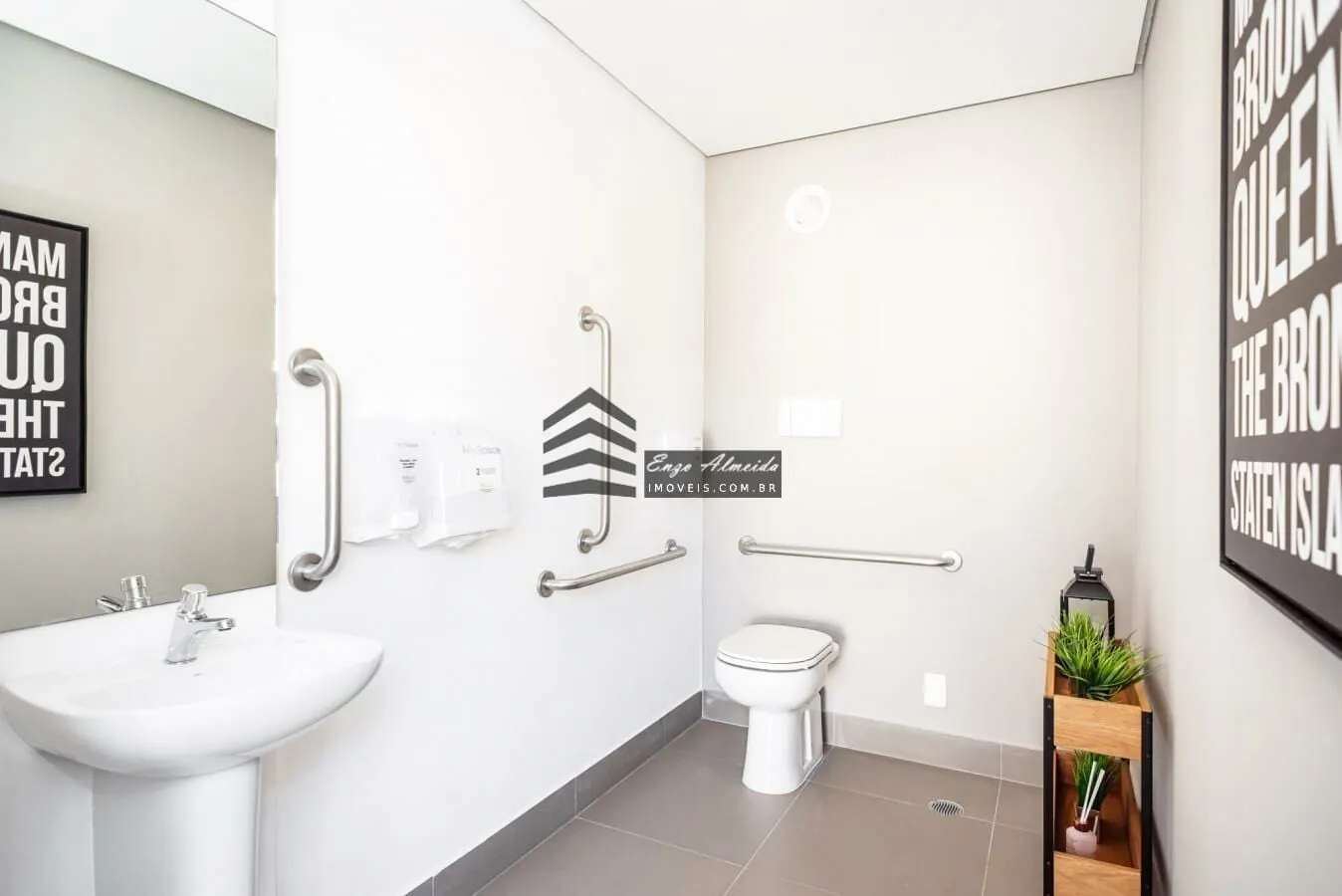 Imagem Apartamento à venda em São Paulo/SP