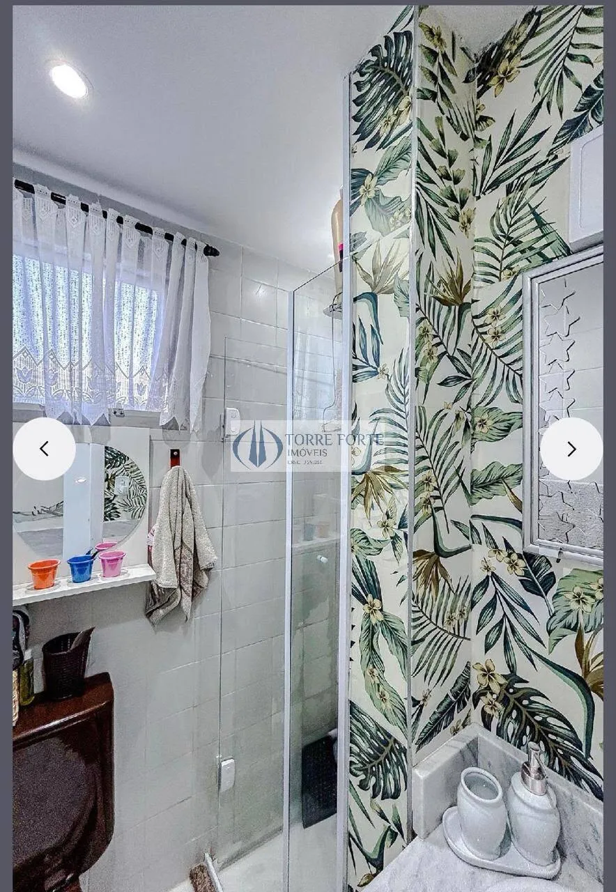 Imagem Apartamento com 2 dormitorios 1 vaga , varanda na Vila Carrao