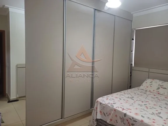 Imagem Apartamento - Ribeirão Preto - Ipiranga
