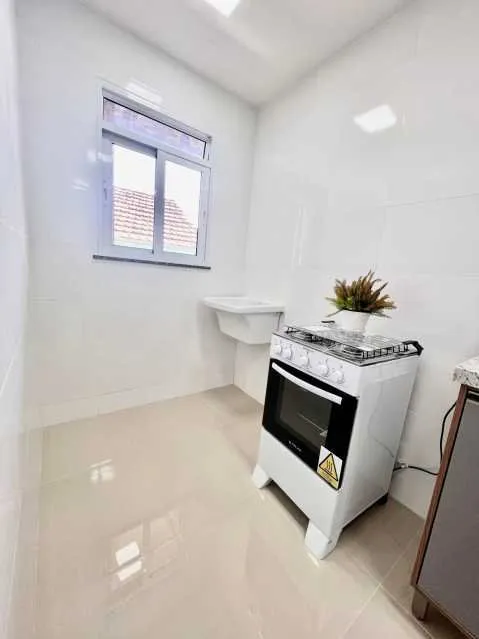 Imagem Apartamento a Venda no bairro Centro - Nilopolis, RJ