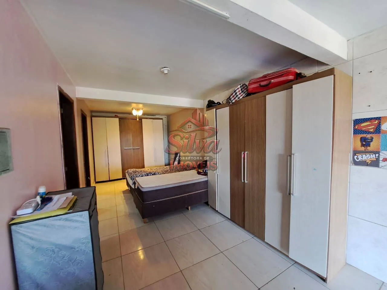 Imagem C128 |Casa com 2 kitnets de 2 dormitórios em Albatroz