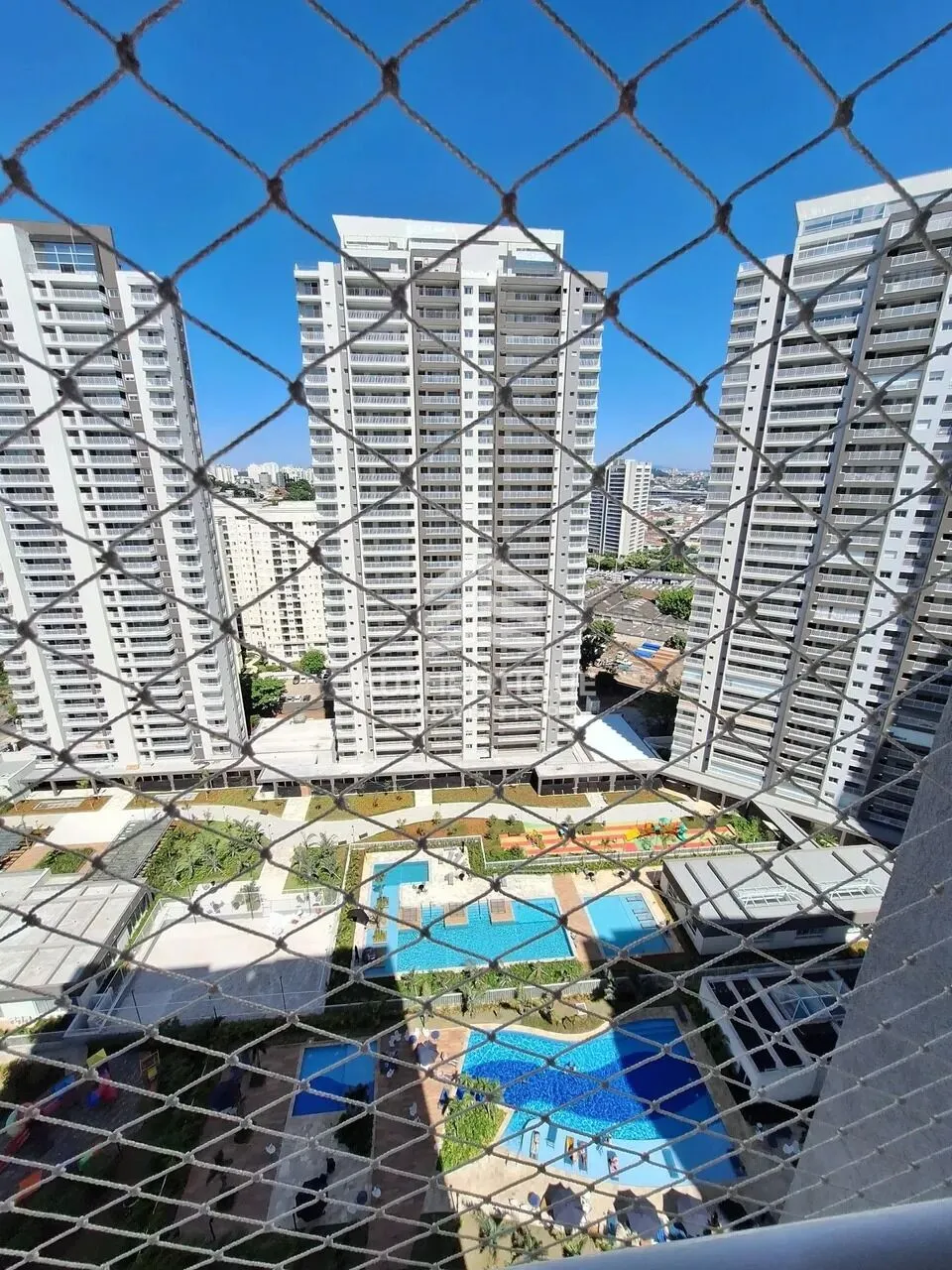 Imagem CAMINHOS DA LAPA - JERIVAS - Apartamento no bairro Lapa à venda