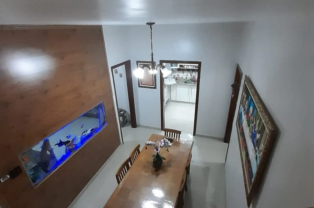 Imagem Casa à venda 3 Quartos, 1 Suite, 2 Vagas, 250M², Loteamento Residencial Andrade, Pindamonhangaba - SP
