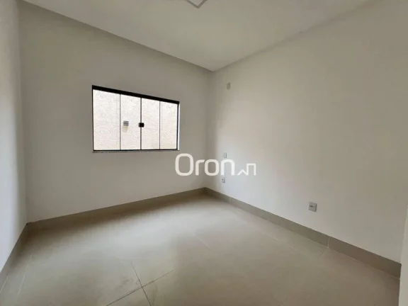 Imagem Casa à venda, 138 m² por R$ 649.000,00 - Setor Faiçalville - Goiânia/GO