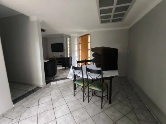 Imagem Sobrado 4/4 Sendo 2 Suites No Conjunto Anhanguera De Esquina