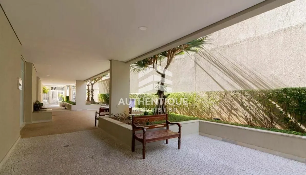 Imagem MONDO ITAIM - Apartamento à venda no bairro Vila Olímpia - São Paulo/SP, Zona Sul