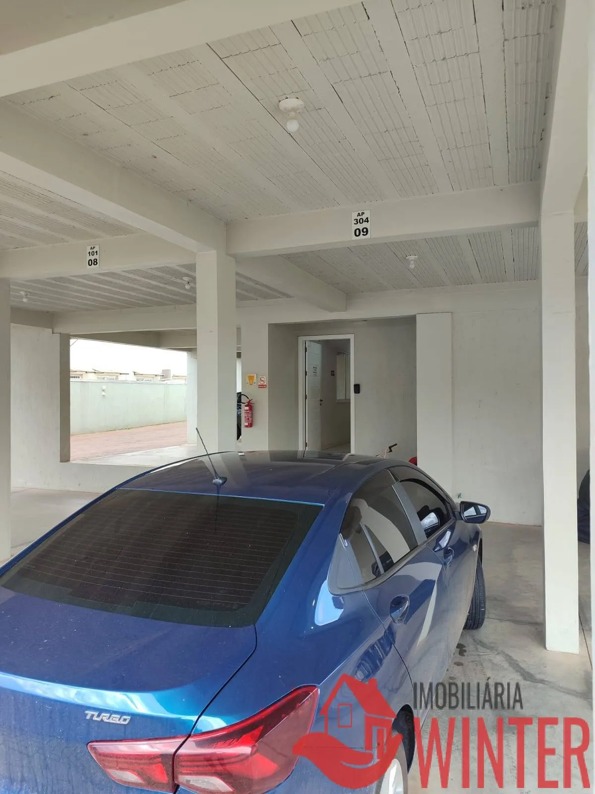 Imagem Apartamento de 2 quartos no bairro Vila Rica, Feliz.