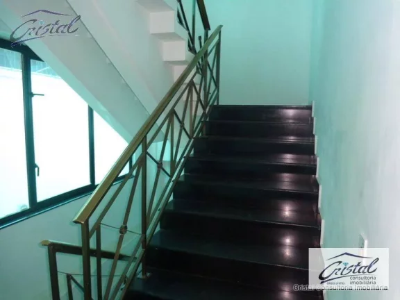 Imagem Prédio Comercial para locação, Jardim Everest, São Paulo - .
