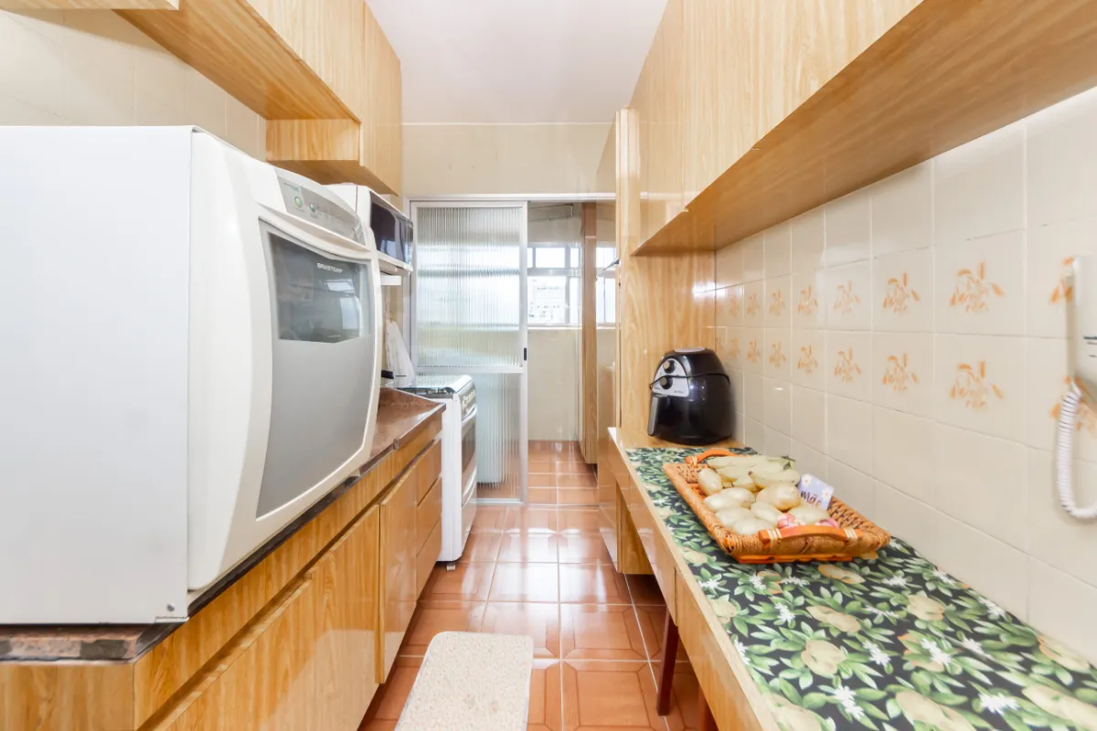 Imagem Apartamento para venda em Vila Mazzei com 3 quartos, 67m2