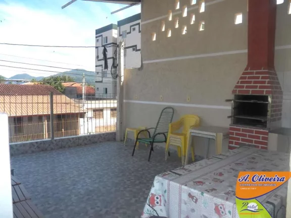 Imagem EXCELENTE CASA 03 DORMITÓRIOS + 02 APARTAMENTO