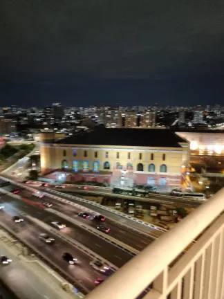 Imagem Apartamento com 3 Quartos à Venda, 55 m² em Liberdade - São Paulo