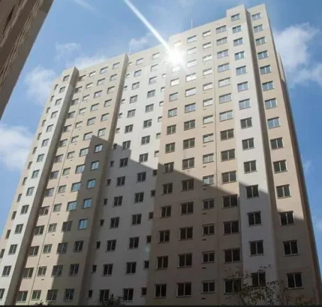 Imagem Apartamento com 2 Quartos à Venda, 41 m² em Jardim Celeste - São Paulo